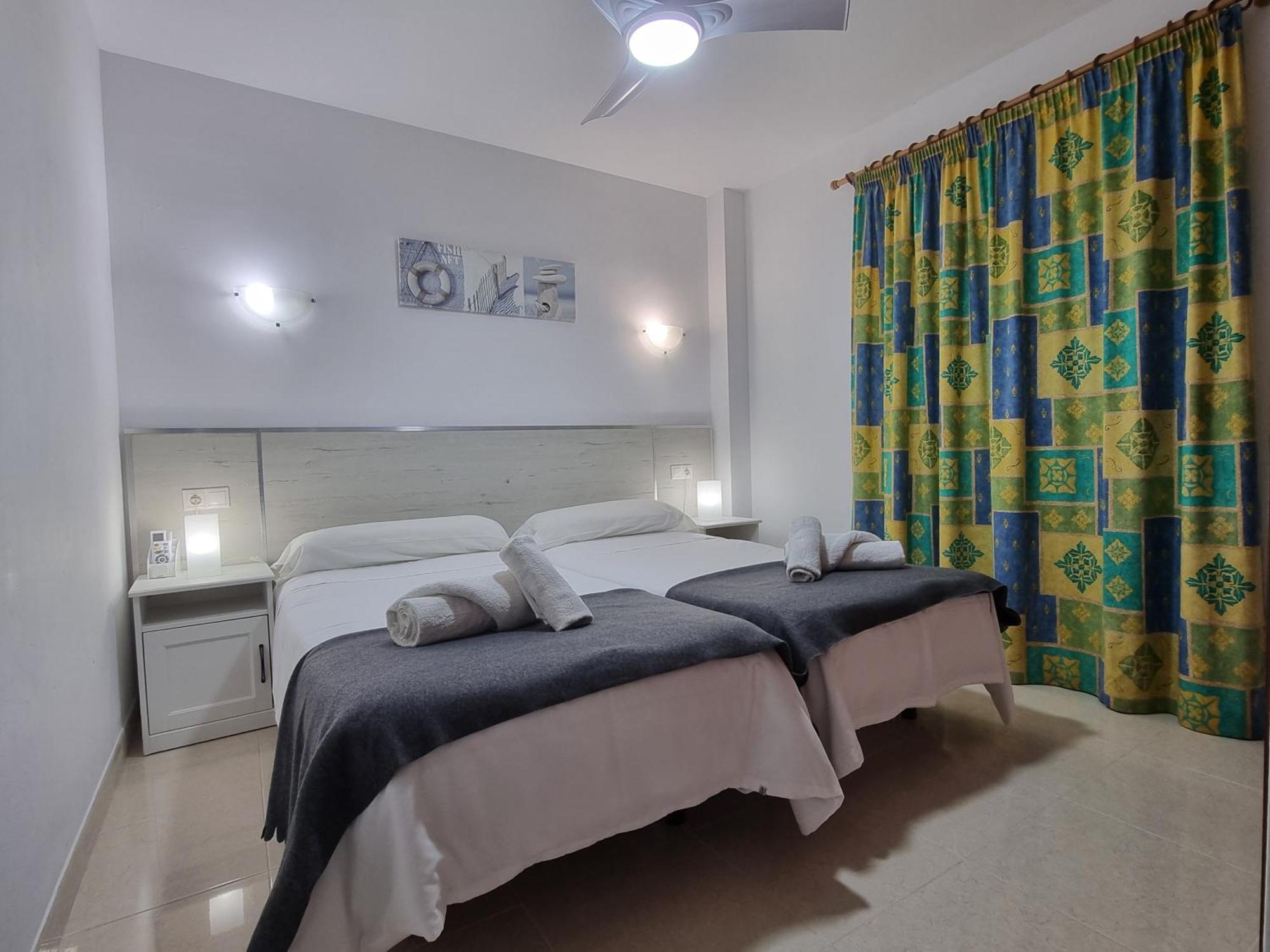 Apartment Carpediem Cala Bona Mallorca Cala Millor Son Servera  Exterior foto