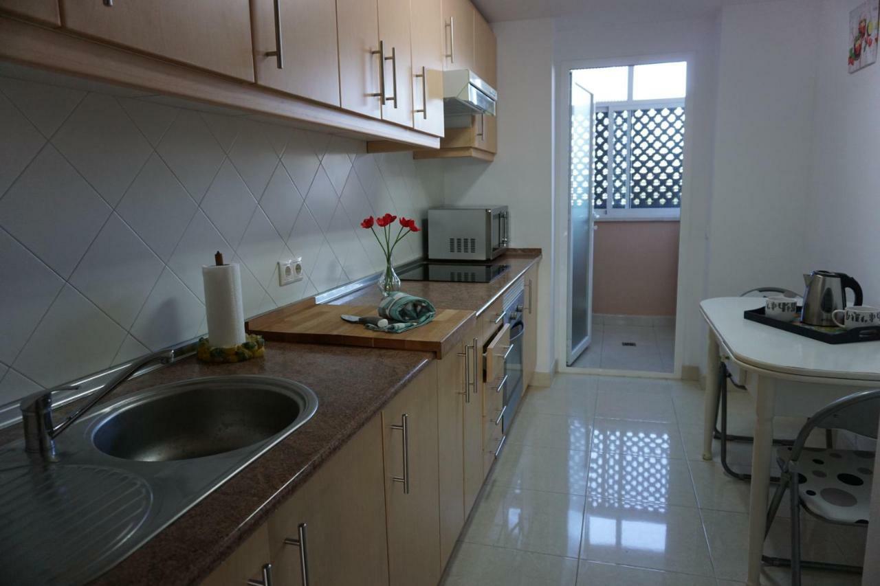 Apartment Carpediem Cala Bona Mallorca Cala Millor Son Servera  Exterior foto