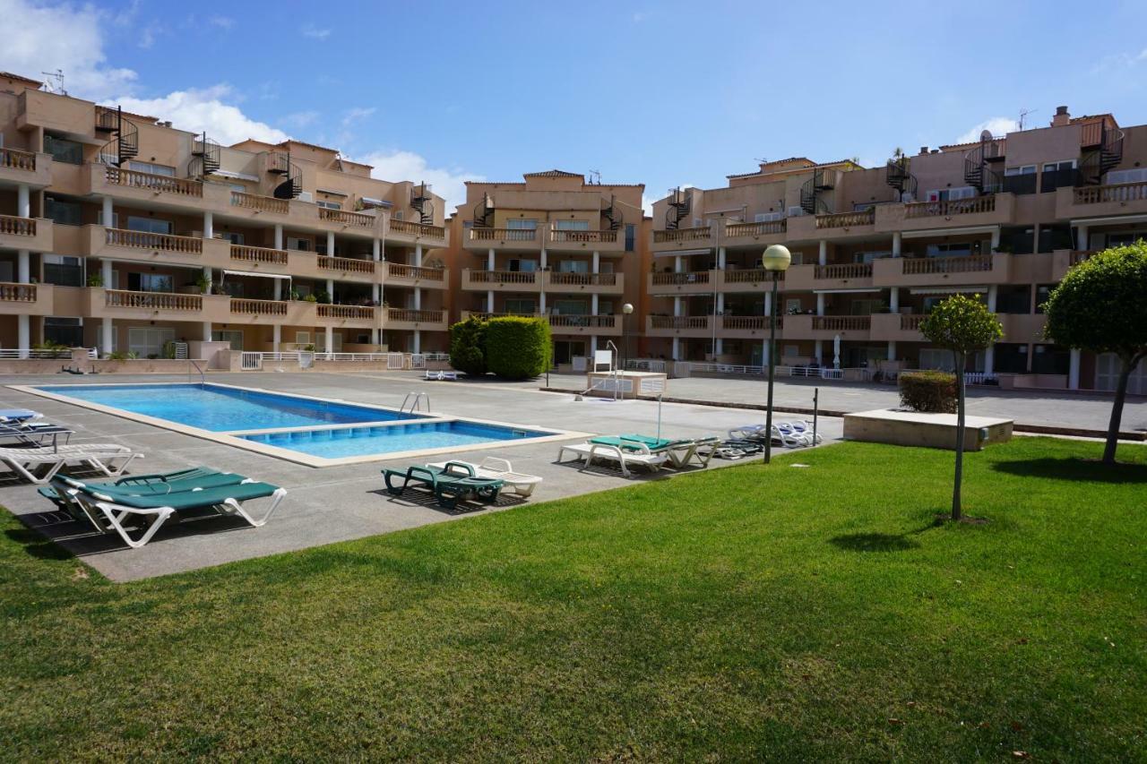 Apartment Carpediem Cala Bona Mallorca Cala Millor Son Servera  Exterior foto